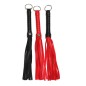 Mini Size Fancy Flogger