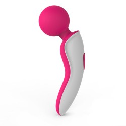 S-Hande EVE Wand Body Massager