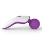 S-Hande EVE Wand Body Massager