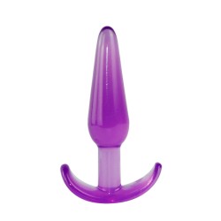 Wizard Jelly Anal Plug