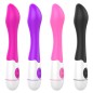 Female Silicone G-spot Vibrator