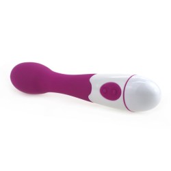 Female Silicone G-spot Vibrator