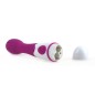 Female Silicone G-spot Vibrator