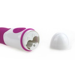 Female Dildo Head Vibrator