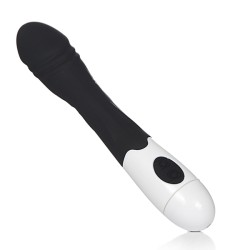 Female Dildo Head Vibrator