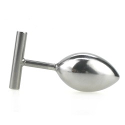 Pleasure Pod Probe Anal Plug