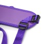 Purple Heart Lesbian Strap ons