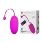 Prettylove Abner APP Control Wireless Bullet