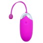 Prettylove Abner APP Control Wireless Bullet