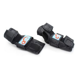 Premium BDSM Knee Pads And Glove